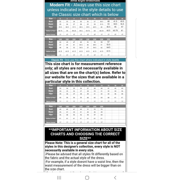 Ivory-Nude Alfred Angelo dress - Picture 5 of 5